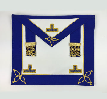 Provincial Undress Apron Unique_Regalia